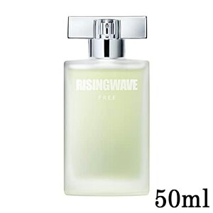 ���C�W���O�E�F�[�u �t���[ �R�[�����z���C�g �I�[�h�g���� EDT SP 50ml ���j���[�A�� RISINGWAVE �����E�t���O�����X [0091]��������