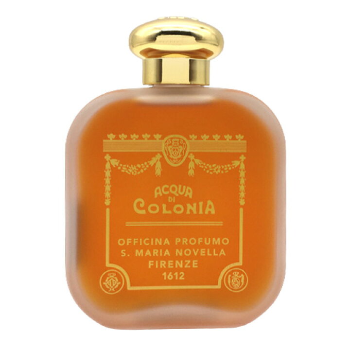 楽天市場】サンタ・マリア・ノヴェッラ オーデコロン パチューリ 100ml 