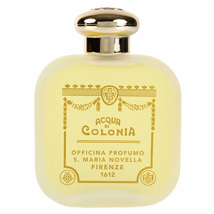 楽天市場】サンタ・マリア・ノヴェッラ オーデコロン ガーデニア 100ml 
