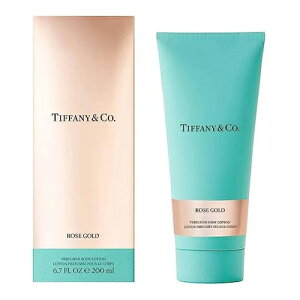 eBt@j[ [Y S[h {fB[V 200ml TIFFANY {fB[V [3805] 