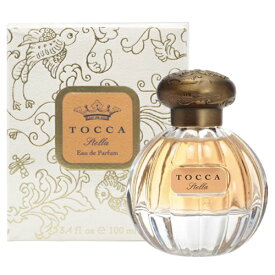 TOCCA トッカ ステラ オードパルファム EDP SP 100ml TOCCA 香水 香水・フレグランス [1310]送料無料