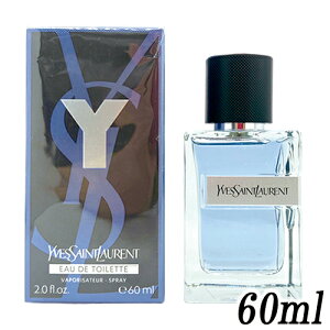 CT[ Y MEN  I[fg I[hg EDT SP 60ml YVES SAINT LAURENT EtOX [3395] CObN YSL