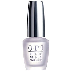 OPI オーピーアイ インフィニット シャイン プロステイ プライマー ベースコート 15ml IS T11(PRIMER/APPRET) 並行輸入品 O・P・I ベース・トップコート [2015/H]メール便無料[A][TG100]