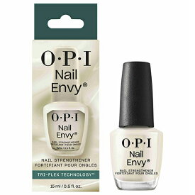 OPI オーピーアイ ネイルエンビーα 15ml ナチュラル NTT80 (ネイルトリートメント) 国内正規品 O・P・I ネイルケア ベース・トップコート [5794/NTT80]メール便無料[A][TG100]