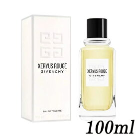 ジバンシイ キセリュズ ルージュ オードトワレ EDT SP 100ml GIVENCHY 香水・フレグランス [2565/8829]送料無料 ジバンシィ ジバンシー