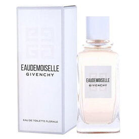 ジバンシイ オードモワゼル フローラル オードトワレ EDT SP 100ml GIVENCHY 香水・フレグランス [1124/0425]送料無料 ジバンシィ ジバンシー