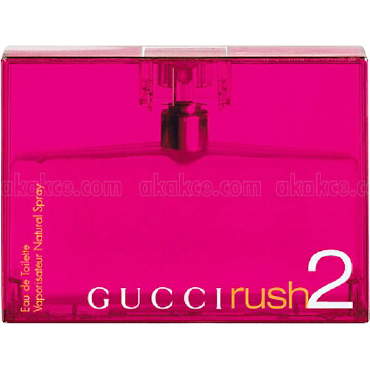 楽天市場】グッチ ラッシュ2 オードトワレ EDT SP 30ml GUCCI 香水 
