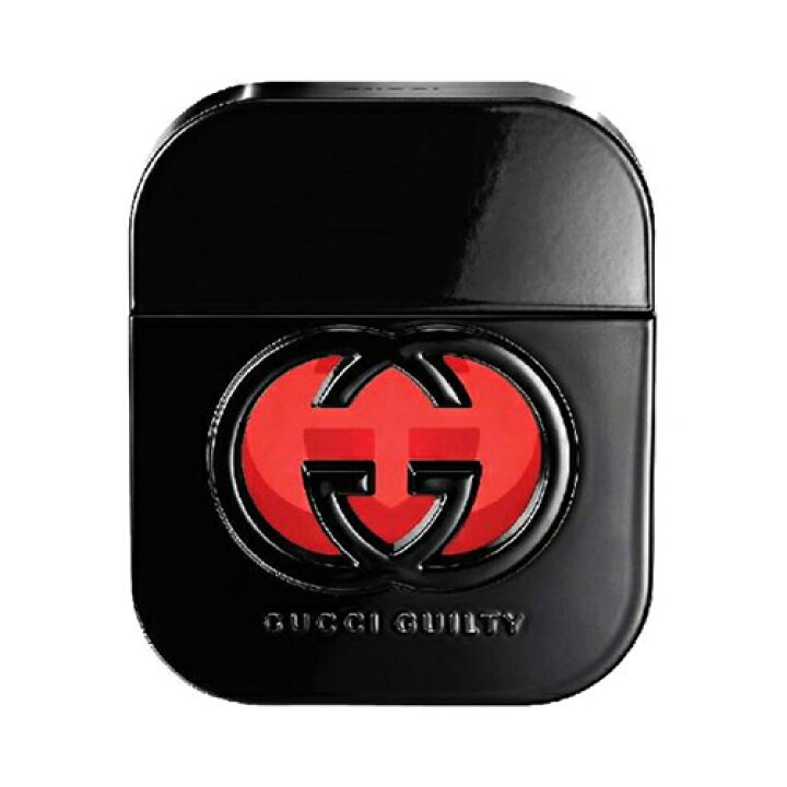 楽天市場】グッチ ギルティ ブラック オードトワレ EDT SP 50ml GUCCI 