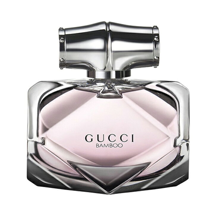 楽天市場】グッチ バンブー オードパルファム EDP SP 75ml テスター 
