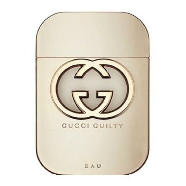 楽天市場】グッチ ギルティ オー オードトワレ EDT SP 75ml テスター  