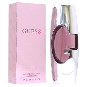 �Q�X �Q�X �E�[�}�� �I�[�h�p���t�@�� EDP SP 75ml GUESS �����E�t���O�����X [2068/0513]��������