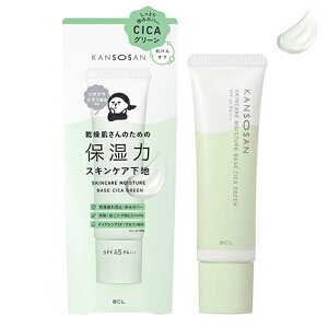 BCL  ێ̓XLPAn VJO[ 30g SPF45 PA+++ BCL ωn [3556][֖[A][TN100]