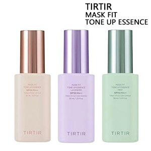 TIRTIR }XNtBbg g[AbvGbZX 30ml J[I SPF30@PA++ TIRTIR ωn 