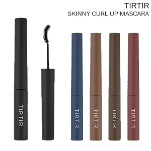 TIRTIR �X�L�j�[�J�[���A�b�v�}�X�J�� 3ml �J���[�I�� �J���[�}�X�J�� TIRTIR �}�X�J�� ���[���֖���[B][P2] �}�X�J�� �܂� �A�C���b�V���}�X�J��