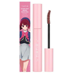 TIRTIR TIRTIR × �y�����̎q�z�X�^�[���C�g�p�[���}�X�J�� 7g 03 PINK TIRTIR �}�X�J�� [5304] ���[���֖���[A][TN50] �@�R���{���[�V�����A�C�e��