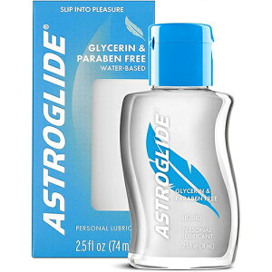AXgOChOZ pxt[ 2.5oz (74ml) [[ n ASTROGLIDE qpi {fB[[VE~NEgi[ [0632][֖[A][TG150]