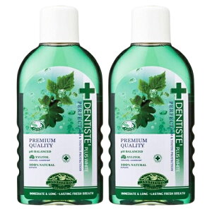 feBX I[X L\h݂ 450ml×2{Zbg Dentiste f^PA [9420]  LPA I[PA