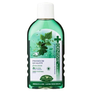 feBX I[X L\h݂ 450ml Dentiste f^PA [9420]  LPA I[PA