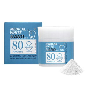 fBJzCg fBJzCg im80 15g ݂ pE_[^Cv MEDICAL WHITE f^PA [0315] [֖[A][TG100]