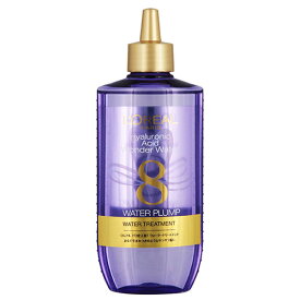 ロレアルパリ ウォータートリートメント 200ml 水タイプの洗い流すトリートメント L'OREAL PARIS トリートメント [5122] 送料無料