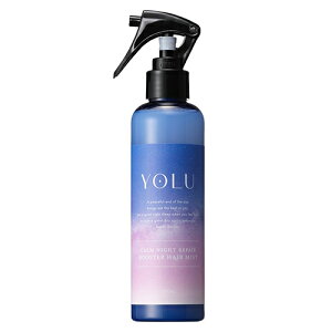 YOLU  J[iCgyA u[X^[wA~Xg 200ml WX~`x[Y̍ YOLU Vv[ERfBVi[ [4953]  et ԃwA~Xg Q wAE