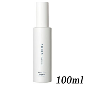 V zCg[ {fB~Xg 100ml yȂEj[Az SHIRO EtOX [3005]