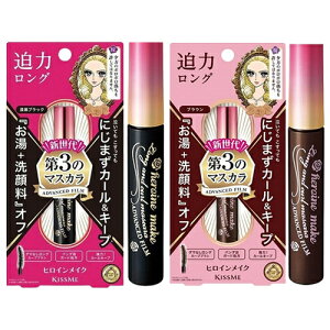 qCCN O&J[}XJ AhoXgtB 6g J[I Isehan kissMe Heroine Make }XJ [֖[B][BP3]