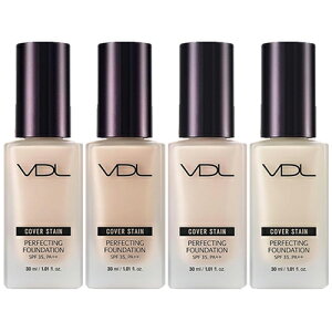 VDL Jo[XeC p[tFNeBOt@f[V 30ml J[I Lbht@f[V SPF35 PA++ VDL t@f[V  Lbht@f Lbh c ؍RX