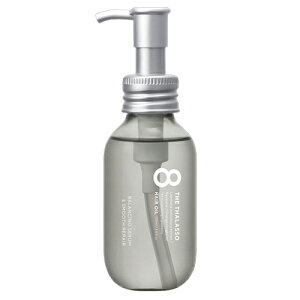 8 THE THALASSO GCgU^\ X[XwAIC 100ml etIC 8 THE THALASSO 􂢗Ȃg[gg [3678] 