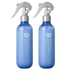 8 THE THALASSO GCgU^\ wA~Xg 250ml×2Zbg twA~Xg 8 THE THALASSO 􂢗Ȃg[gg [4361] 