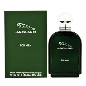 WK[ WK[ tH[ I[hg EDT SP 100ml JAGUAR EtOX [1005] 