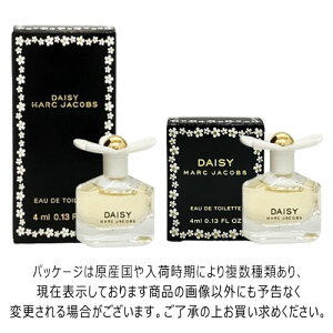 �}�[�N�W�F�C�R�u�X �f�C�W�[ �I�[�h�g���� EDT �{�g�� 4ml �~�j���� �~�j�`���A MARC JACOBS �����E�t���O�����X [9457/maj004-002] ���[���֖���[A][TG50]
