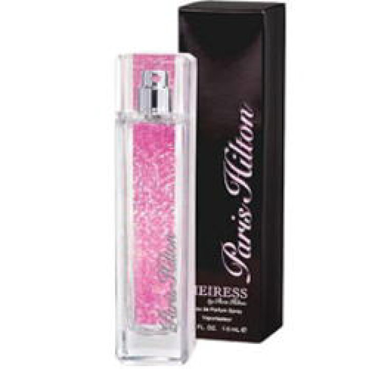 楽天市場】パリスヒルトン エアレス オードパルファム EDP SP 100ml