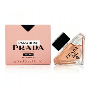 �v���_ PRADA �p���h�b�N�X �C���e���X �I�[�h�p���t�@�� EDP �{�g�� 7ml �~�j�`���A �~�j���� �����E�t���O�����X [1646] ���[���֖���[B][P3]