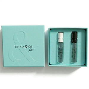�e�B�t�@�j�[ TIFFANY �����u �t�H�[�q�� �I�[�h�g���� EDT + �����u �t�H�[�n�[ EDP �~�j���� �Z�b�g 1.2ml×2 �T���v�� TIFFANY �����E�t���O�����X [6495] ���[���֖���[B][BP3] �~�j�Z�b�g �~�j�`���A