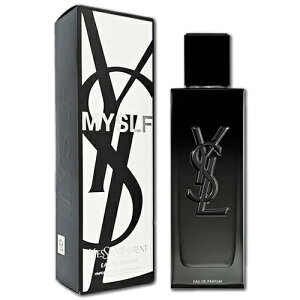 CT[ Y.S.L MYSLF I[hpt@ EDP SP 40ml YVES SAINT LAURENT EtOX [2739]  }CZt