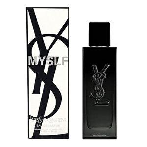 �C���T�����[���� Y.S.L MYSLF �I�[�h�p���t�@�� EDP SP 60ml YVES SAINT LAURENT �����E�t���O�����X [2821] �������� �}�C�Z���t