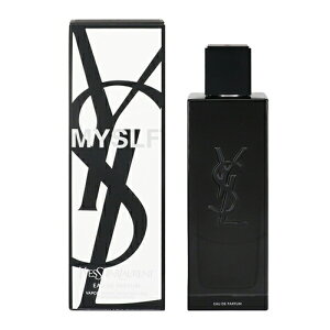 CT[ Y.S.L MYSLF I[hpt@ EDP SP 100ml YVES SAINT LAURENT EtOX [2814]  }CZt
