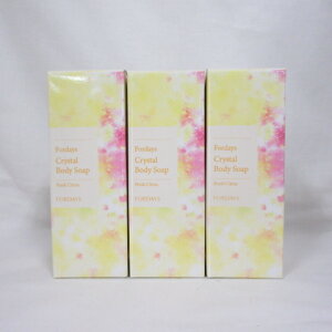 3Zbg FORDAYS tH[fCY NX^ {fB\[v tbVVgX 50mL