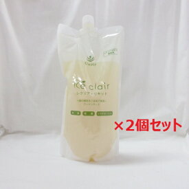 (2個セット) Unity ユニティー レクリア リキッド 1000ml 消臭 除菌 リラクゼーション アロマリキッド