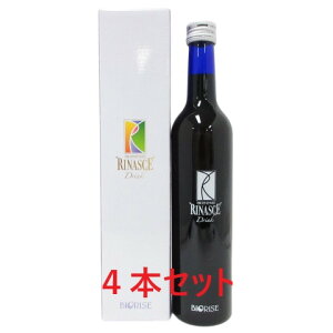 (4{Zbg)yKizBIORISE rICY rIGUC i[VF hN 500mL (AGLXy)yz_ y BIORISE BIOENZYME RINASCE