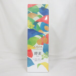 ARSOA HEALTH CARE アルソア ヘルスケア 酵素 Koso 500ml 清涼飲料水
