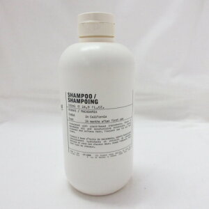 LE LABO �� ���{ �V�����v�[ �q�m�L ( �V�����v�[ ) 500mL