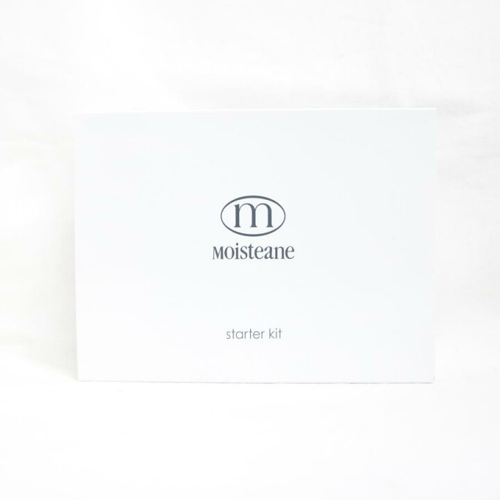 楽天市場】【☆送料無料☆】Moisteane モイスティーヌ スターター  