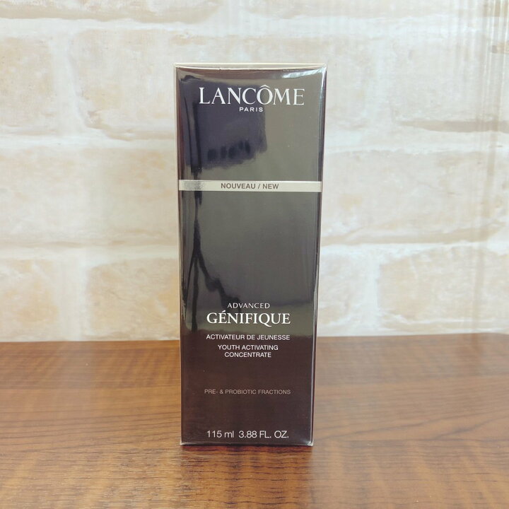 楽天市場】LANCOME ランコム ジェニフィック アドバンスト N 限定  