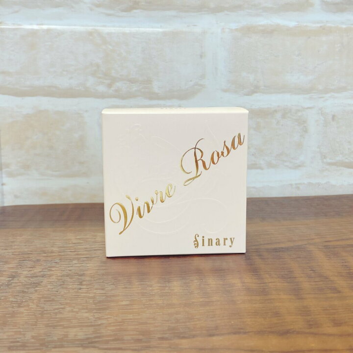 楽天市場】シナリー (Sinary)【限定生産】Vivre Rosa (ビブレ ロサ 
