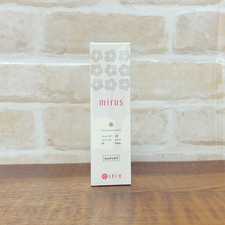 楽天市場】セプテム ミラス サンベール D 60ml (日やけ止め乳液) SPF32  