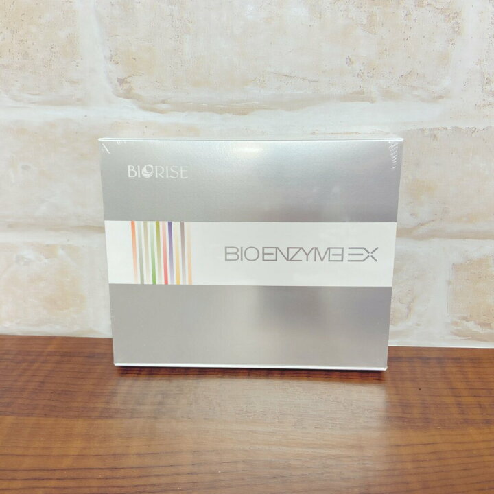 楽天市場】【正規品】☆送料無料☆ BIORISE ビオライズ ビオエンザイム 