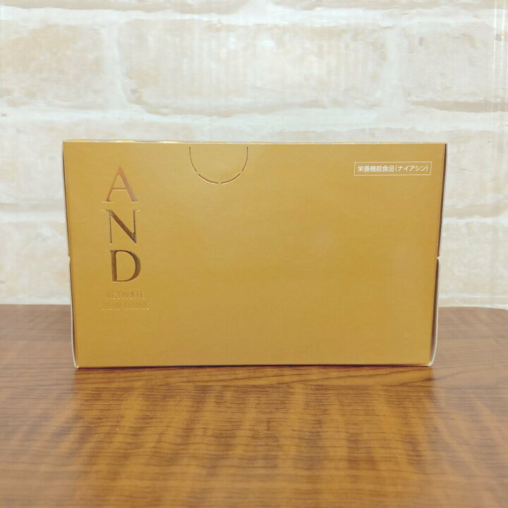 楽天市場】ナチュラリープラス AND〈エー・エヌ・ディー〉 50ml×10本 