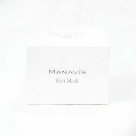 MANAVIS マナビス 薬用スキンマスク 120g (パック)【医薬部外品】角質ケア 肌あれ防止 グリチルリチン酸ジカリウム Skin Mask
